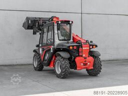 Manitou ULM 412 H