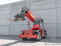 Manitou MRT 2150 Plus