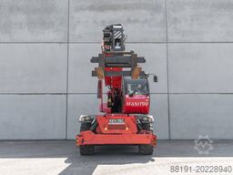 Manitou MRT 2150 Plus
