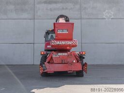 Manitou MRT 3255
