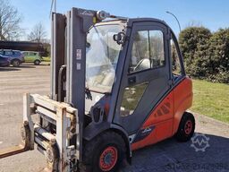 Linde H35D-02 EVO
