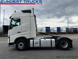 Volvo FH 460 I-SAVE GLOBETROTTER, ADR, LOW KM