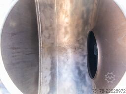 VOLVO FM 500 +MAGYAR 13.500 L /3COMP