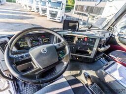 VOLVO FM 500 +MAGYAR 13.500 L /3COMP