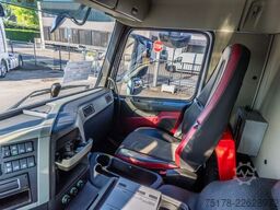 VOLVO FM 500 +MAGYAR 13.500 L /3COMP