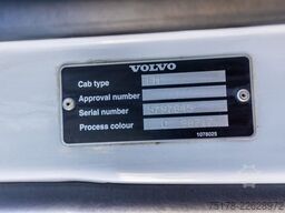 VOLVO FM 500 +MAGYAR 13.500 L /3COMP