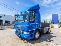 DAF CF 360 - EURO 5
