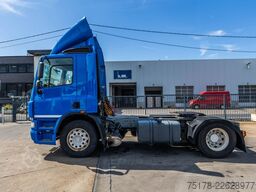 DAF CF 360 - EURO 5