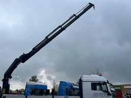 MAN TGX 26.440 6x2/2