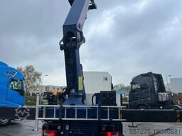 MAN TGX 26.440 6x2/2