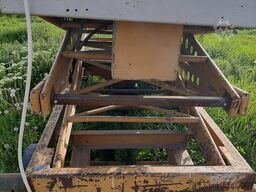 Electric Scissor Lift 
