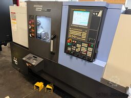Doosan Puma GT2100