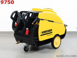 Kärcher HDS Super M Eco - 900l/h - 180bar