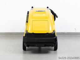 Kärcher HDS Super M Eco - 900l/h - 180bar