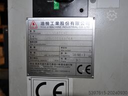 YOU JI YV-1600-ATC+C