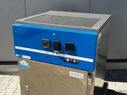 Rumed (Rubarth Apparate GmbH) Typ 3000