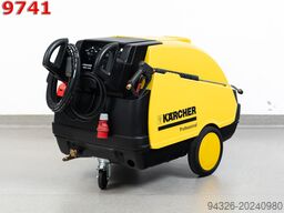 Kärcher HDS 995 - 1000l/h - 180bar - 6,8kW