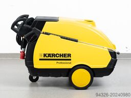 Kärcher HDS 995 - 1000l/h - 180bar - 6,8kW
