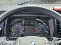 Fuso Canter 6C18 4x4 Fahrgestell