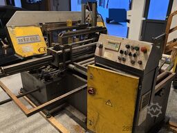 Gottfried Joos Maschinenfabrik GmbH & Co. KG Gottfried Joos Maschinenfabrik GmbH & Co. KG Gottfried Joos Maschinenfabrik GmbH & Co. KG