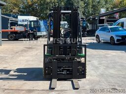 HANGCHA CPD50-XXD6-SI28 Elektro-Stapler