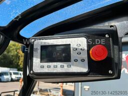 HANGCHA CPD50-XXD6-SI28 Elektro-Stapler