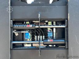 HANGCHA CPD50-XXD6-SI28 Elektro-Stapler