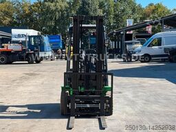 HANGCHA CPD25-XD6-SI21 Elektro-Stapler