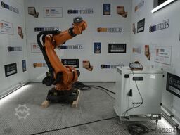 KUKA KR 270 R2700 ultra