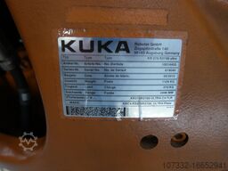 KUKA KR 270 R2700 ultra