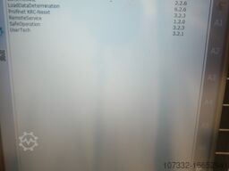 KUKA KR 270 R2700 ultra