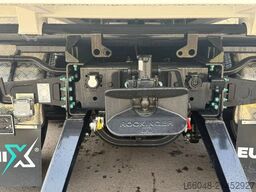 MAN TGS 28.440 TGS 28.440 6x4-4/3-Seiten- Kipper / ...