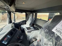 MAN TGS 28.440 TGS 28.440 6x4-4/3-Seiten- Kipper / ...