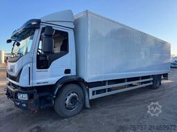 Iveco EuroCargo 190 **190 320-BELGIAN TRUCK-DAMAGE**
