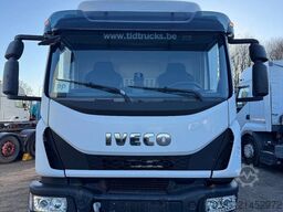 Iveco EuroCargo 190 **190 320-BELGIAN TRUCK-DAMAGE**