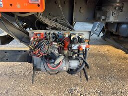 Iveco EuroCargo 190 **190 320-BELGIAN TRUCK-DAMAGE**