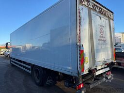 Iveco EuroCargo 190 **190 320-BELGIAN TRUCK-DAMAGE**