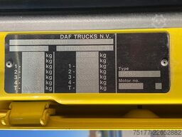 DAF XF 430
