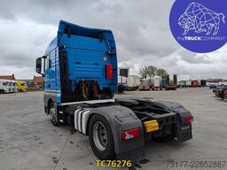 MAN TGX 18.460