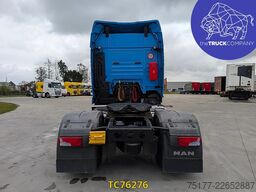 MAN TGX 18.460