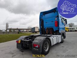 MAN TGX 18.460