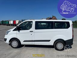 Ford Transit Transit kombi 130.35 9 places