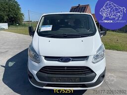 Ford Transit Transit kombi 130.35 9 places