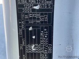 Ford Transit Transit kombi 130.35 9 places