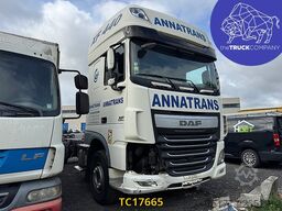 DAF XF 440