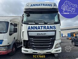 DAF XF 440