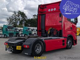 Iveco S-Way 490