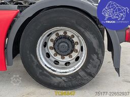 Iveco S-Way 490