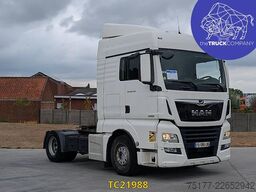 MAN TGX 18.470