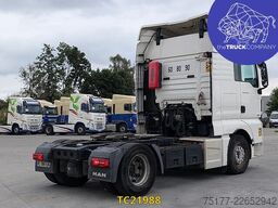 MAN TGX 18.470